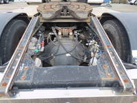 ISUZU Giga Trailer Head QKG-EXD52BD 2017 420,500km_9