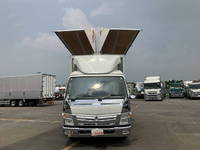 MITSUBISHI FUSO Canter Aluminum Wing 2PG-FEB50 2020 25,759km_11