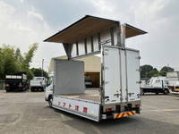 MITSUBISHI FUSO Canter Aluminum Wing 2PG-FEB50 2020 25,759km_14