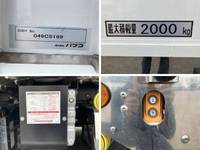 MITSUBISHI FUSO Canter Aluminum Wing 2PG-FEB50 2020 25,759km_22