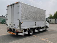 MITSUBISHI FUSO Canter Aluminum Wing 2PG-FEB50 2020 25,759km_2