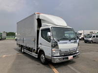 MITSUBISHI FUSO Canter Aluminum Wing 2PG-FEB50 2020 25,759km_3