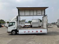 MITSUBISHI FUSO Canter Aluminum Wing 2PG-FEB50 2020 25,759km_7