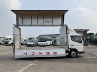MITSUBISHI FUSO Canter Aluminum Wing 2PG-FEB50 2020 25,759km_8
