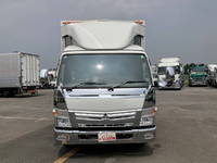 MITSUBISHI FUSO Canter Aluminum Wing 2PG-FEB50 2020 25,759km_9