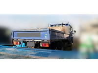 MITSUBISHI FUSO Canter Double Cab SKG-FEA20 2011 88,733km_2
