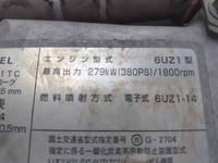 ISUZU Giga Dump QPG-CXZ77BT 2016 463,842km_11