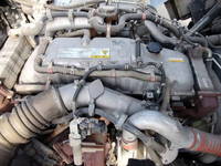 ISUZU Giga Dump QPG-CXZ77BT 2016 463,842km_15
