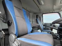 ISUZU Giga Dump QPG-CXZ77BT 2016 463,842km_21