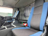 ISUZU Giga Dump QPG-CXZ77BT 2016 463,842km_22