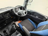 ISUZU Giga Dump QPG-CXZ77BT 2016 463,842km_23