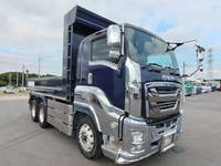 ISUZU Giga Dump QPG-CXZ77BT 2016 463,842km_3