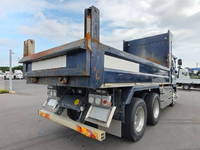 ISUZU Giga Dump QPG-CXZ77BT 2016 463,842km_4