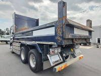 ISUZU Giga Dump QPG-CXZ77BT 2016 463,842km_5