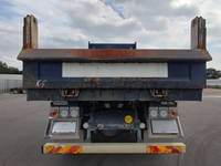 ISUZU Giga Dump QPG-CXZ77BT 2016 463,842km_6