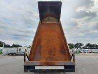 ISUZU Giga Dump QPG-CXZ77BT 2016 463,842km_8