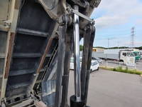 ISUZU Giga Dump QPG-CXZ77BT 2016 463,842km_9
