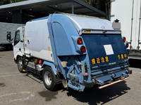 HINO Dutro Garbage Truck TSG-XKU600X 2017 92,373km_2