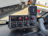 HINO Dutro Garbage Truck TSG-XKU600X 2017 92,373km_31