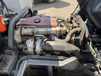 HINO Dutro Garbage Truck TSG-XKU600X 2017 92,373km_33