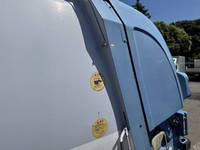 HINO Dutro Garbage Truck TSG-XKU600X 2017 92,373km_39