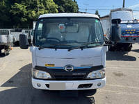 HINO Dutro Garbage Truck TSG-XKU600X 2017 92,373km_3