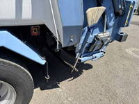 HINO Dutro Garbage Truck TSG-XKU600X 2017 92,373km_40