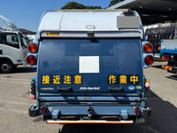 HINO Dutro Garbage Truck TSG-XKU600X 2017 92,373km_6