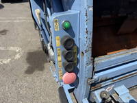 HINO Dutro Garbage Truck TSG-XKU600X 2017 92,373km_8