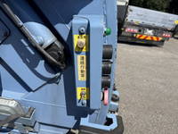 HINO Dutro Garbage Truck TSG-XKU600X 2017 92,373km_9