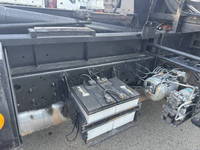 ISUZU Forward Container Carrier Truck KK-FRR35G4 2003 234,431km_15