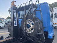 ISUZU Forward Container Carrier Truck KK-FRR35G4 2003 234,431km_16