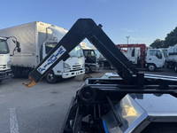 ISUZU Forward Container Carrier Truck KK-FRR35G4 2003 234,431km_17