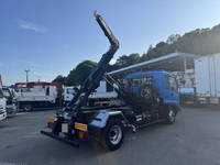 ISUZU Forward Container Carrier Truck KK-FRR35G4 2003 234,431km_2
