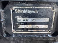 ISUZU Forward Container Carrier Truck KK-FRR35G4 2003 234,431km_34