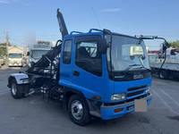 ISUZU Forward Container Carrier Truck KK-FRR35G4 2003 234,431km_3