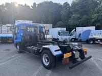 ISUZU Forward Container Carrier Truck KK-FRR35G4 2003 234,431km_4