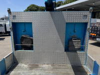 MITSUBISHI FUSO Super Great Truck (With 5 Steps Of Cranes) 2PG-FV70HZ 2019 116,027km_11