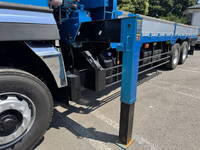 MITSUBISHI FUSO Super Great Truck (With 5 Steps Of Cranes) 2PG-FV70HZ 2019 116,027km_14
