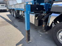 MITSUBISHI FUSO Super Great Truck (With 5 Steps Of Cranes) 2PG-FV70HZ 2019 116,027km_15