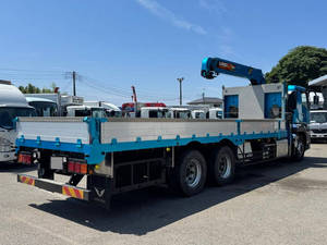Super Great Truck (With 5 Steps Of Cranes)_2