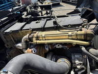 MITSUBISHI FUSO Super Great Truck (With 5 Steps Of Cranes) 2PG-FV70HZ 2019 116,027km_33