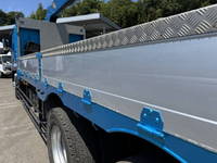MITSUBISHI FUSO Super Great Truck (With 5 Steps Of Cranes) 2PG-FV70HZ 2019 116,027km_40
