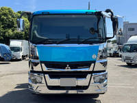 MITSUBISHI FUSO Super Great Truck (With 5 Steps Of Cranes) 2PG-FV70HZ 2019 116,027km_5