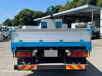 MITSUBISHI FUSO Super Great Truck (With 5 Steps Of Cranes) 2PG-FV70HZ 2019 116,027km_6