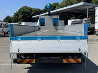MITSUBISHI FUSO Super Great Truck (With 5 Steps Of Cranes) 2PG-FV70HZ 2019 116,027km_7