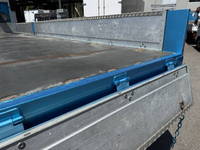 MITSUBISHI FUSO Super Great Truck (With 5 Steps Of Cranes) 2PG-FV70HZ 2019 116,027km_9