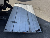 MITSUBISHI FUSO Canter Refrigerator & Freezer Truck TPG-FEB80 2017 152,673km_11