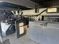 MITSUBISHI FUSO Canter Refrigerator & Freezer Truck TPG-FEB80 2017 152,673km_21