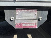 MITSUBISHI FUSO Canter Refrigerator & Freezer Truck TPG-FEB80 2017 152,673km_25